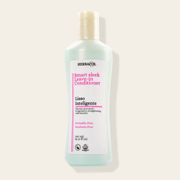 Smart Sleek Leave-in Conditioner | 8.12 Fl oz.